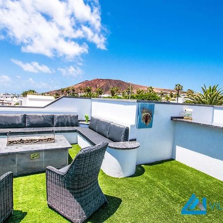 Villa Graciosa By Villas Now Ltd Πλάγια Μπλάνκα Εξωτερικό φωτογραφία
