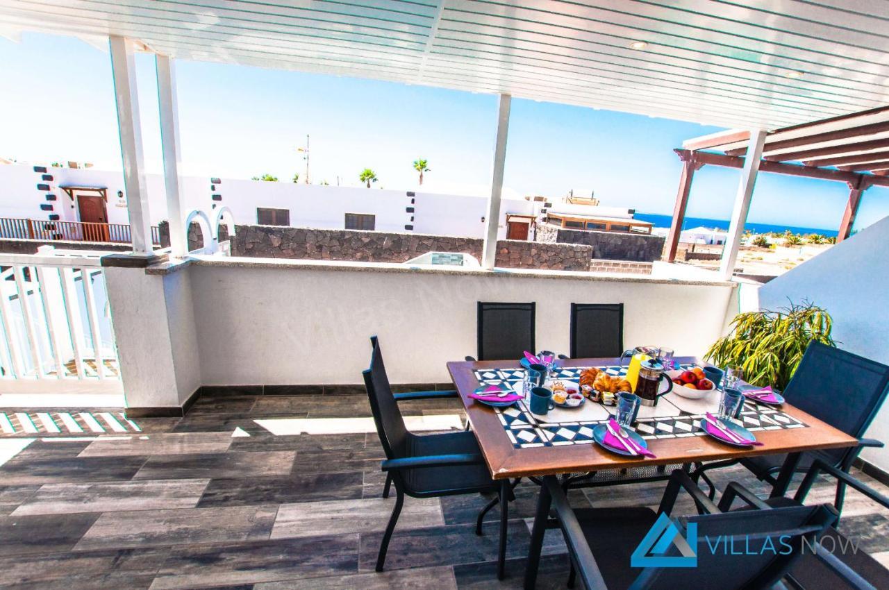 Villa Graciosa By Villas Now Ltd Πλάγια Μπλάνκα Εξωτερικό φωτογραφία